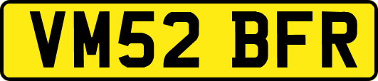VM52BFR