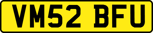VM52BFU