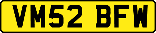 VM52BFW