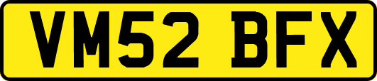VM52BFX