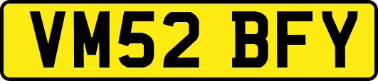 VM52BFY