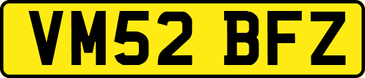 VM52BFZ