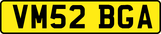 VM52BGA