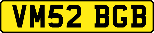 VM52BGB