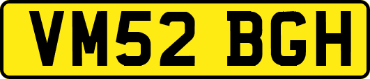 VM52BGH