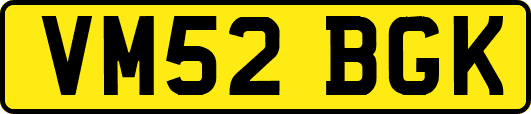 VM52BGK