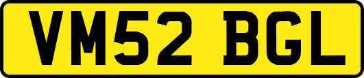 VM52BGL