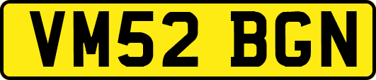 VM52BGN