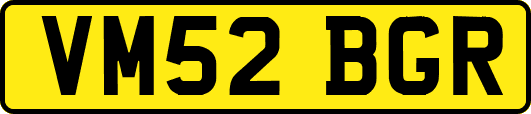 VM52BGR