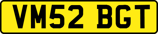 VM52BGT