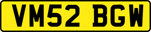 VM52BGW