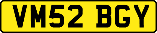 VM52BGY