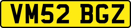 VM52BGZ