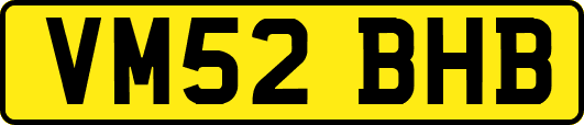 VM52BHB