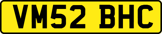VM52BHC
