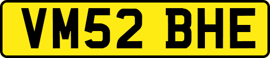 VM52BHE