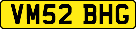 VM52BHG