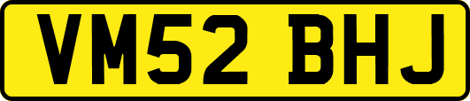 VM52BHJ