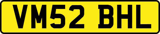 VM52BHL