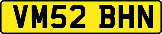 VM52BHN