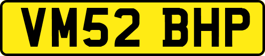 VM52BHP