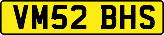 VM52BHS