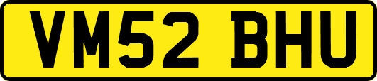 VM52BHU