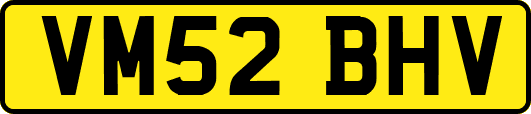 VM52BHV
