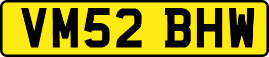 VM52BHW