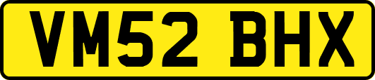 VM52BHX