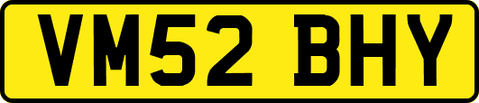 VM52BHY