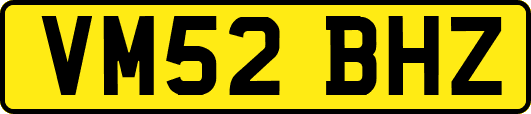 VM52BHZ