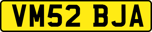VM52BJA