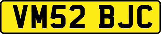 VM52BJC