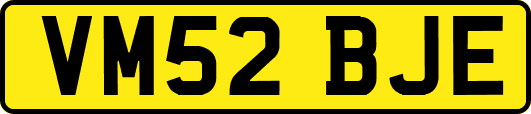VM52BJE
