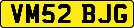 VM52BJG