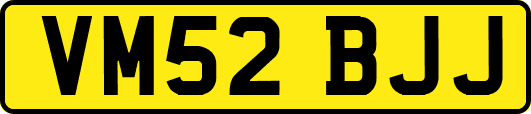 VM52BJJ