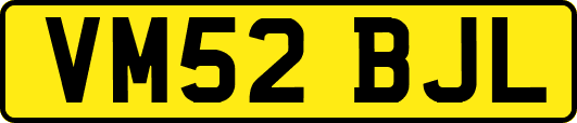 VM52BJL