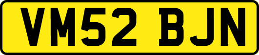 VM52BJN