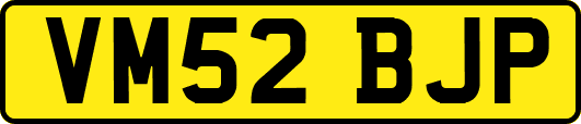 VM52BJP