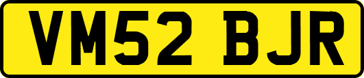 VM52BJR