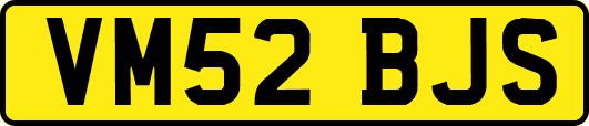VM52BJS