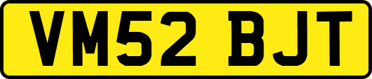 VM52BJT