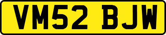 VM52BJW
