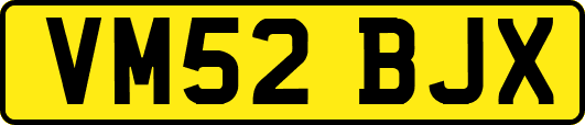 VM52BJX