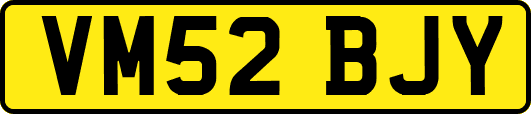 VM52BJY