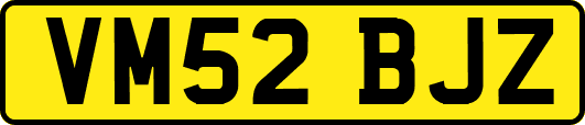 VM52BJZ