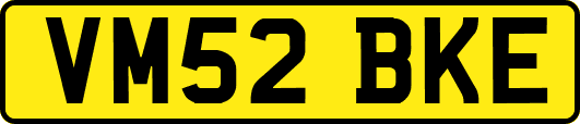 VM52BKE