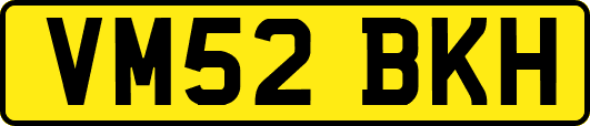 VM52BKH