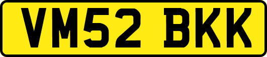 VM52BKK